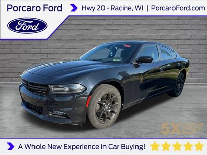 Used 2016 Dodge Charger SXT w/ Rallye Group