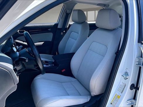 Certified 2024 Honda Civic EX image 20