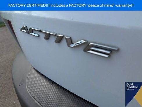 Used 2023 Ford Escape Active FWD image 11