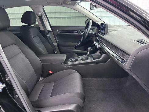 Used 2023 Honda Civic EX image 32