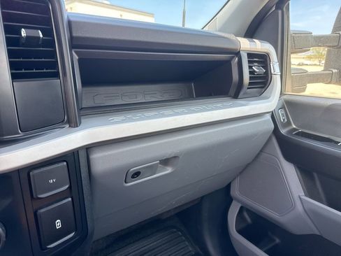 Used 2024 Ford F250 XL w/ XL Chrome Package AWD/4WD image 25