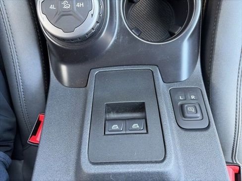 Used 2024 Ford Bronco Big Bend AWD/4WD image 20