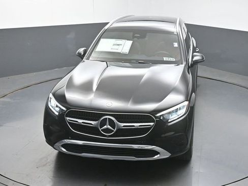 New 2026 Mercedes-Benz GLC 300 image 45