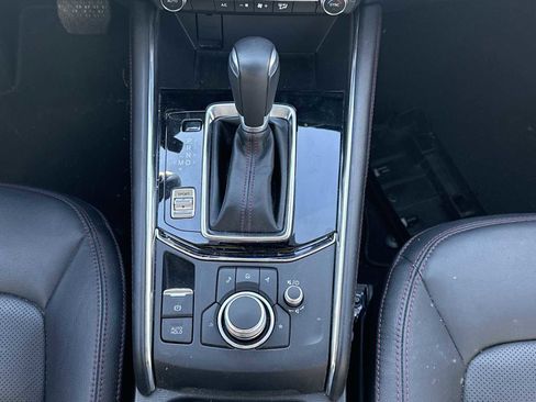 Used 2023 MAZDA CX-5 Carbon Edition image 11