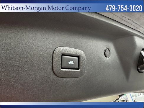 Used 2024 INFINITI QX80 Luxe AWD/4WD image 39