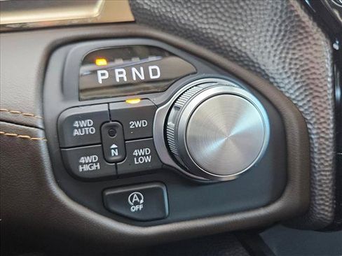 Used 2026 RAM 1500 Limited AWD/4WD image 22