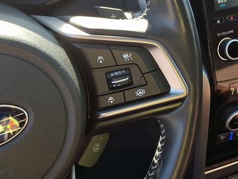 Used 2022 Subaru Ascent Touring w/ Popular Package #2A image 24