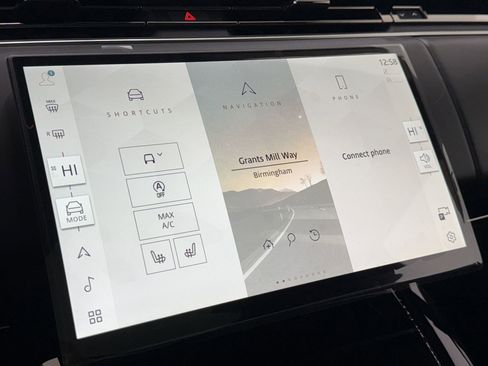 New 2025 Land Rover Range Rover Sport image 22