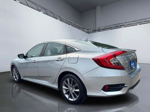 Used 2019 Honda Civic EX image 5
