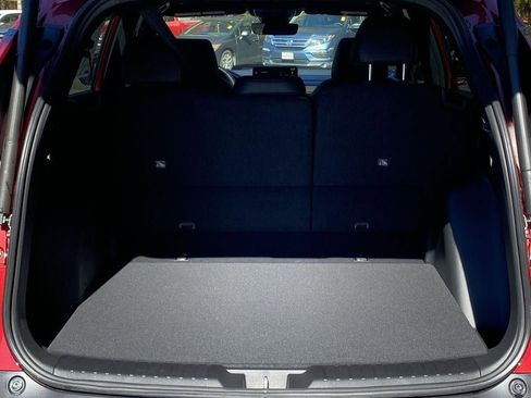 New 2026 Honda CR-V Sport-L image 21