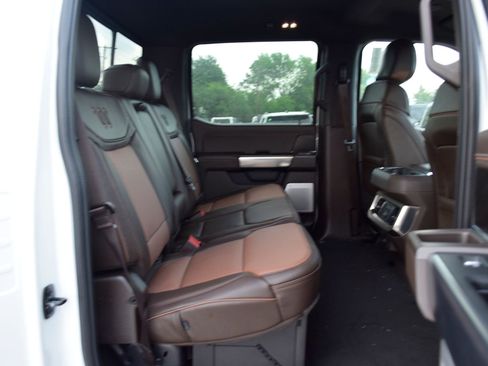 New 2026 Ford F250 King Ranch AWD/4WD image 22