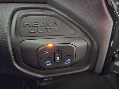 New 2026 RAM 2500 Big Horn image 20