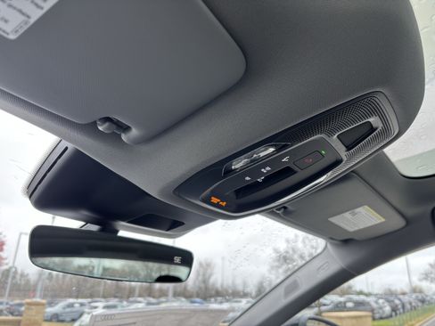 Certified 2026 Audi A6 Prestige AWD/4WD image 27