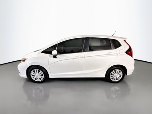 Used 2019 Honda Fit LX image 6