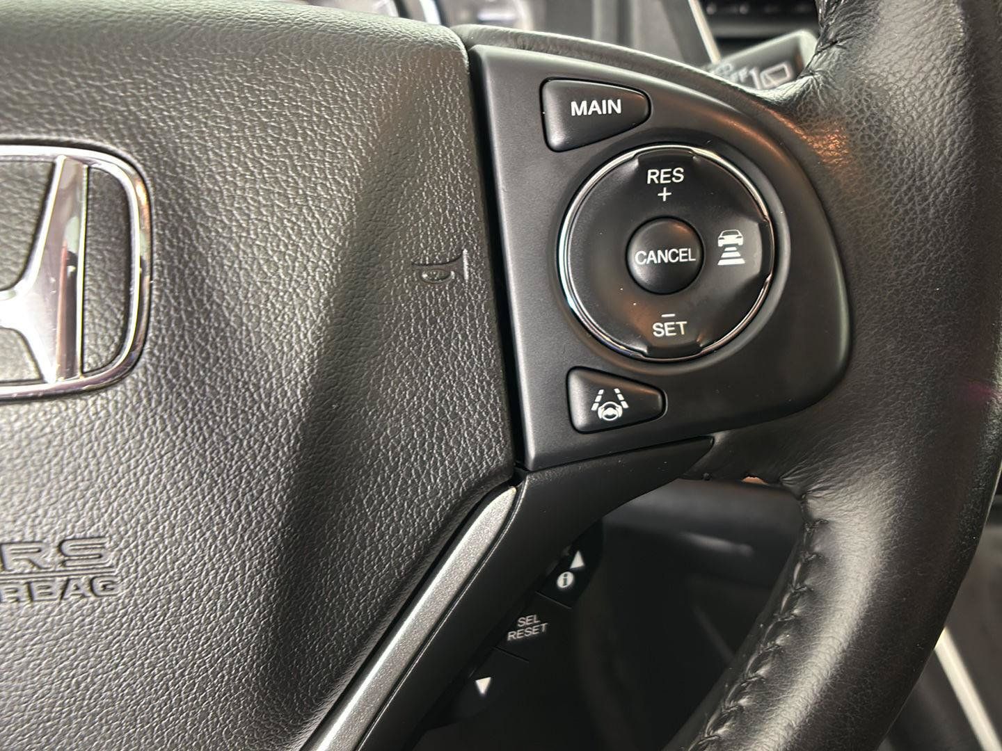 Used 2016 Honda CR-V Touring image 30