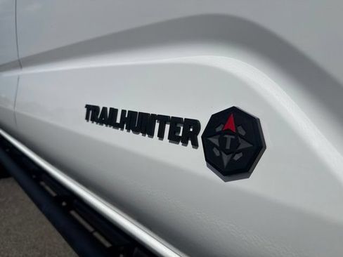 Used 2026 Toyota Tacoma 4x4 Double Cab Hybrid image 18