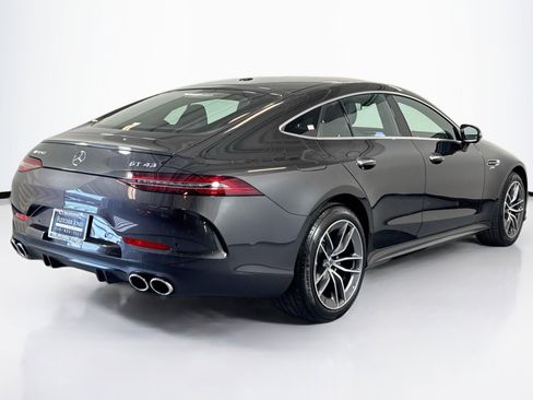 Used 2022 Mercedes-Benz AMG GT 43 image 5