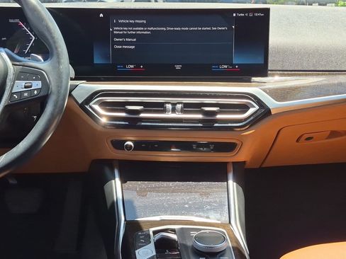 Used 2024 BMW 430i Gran Coupe w/ Convenience Package RWD image 30