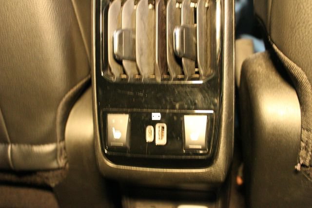 Used 2022 Jeep Compass Trailhawk w/ Trailhawk Elite Group AWD/4WD image 16