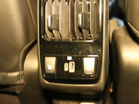 Used 2022 Jeep Compass Trailhawk w/ Trailhawk Elite Group AWD/4WD image 16