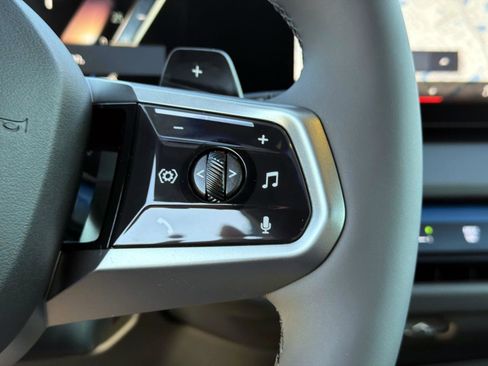 New 2026 BMW X3 xDrive30 w/ M Sport Package AWD/4WD image 30