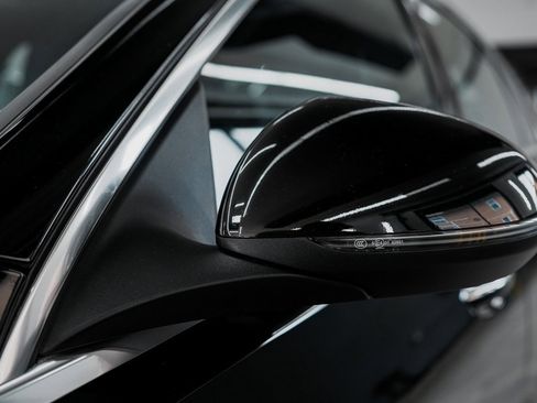 Used 2022 Mercedes-Benz C 300 4MATIC Sedan image 39