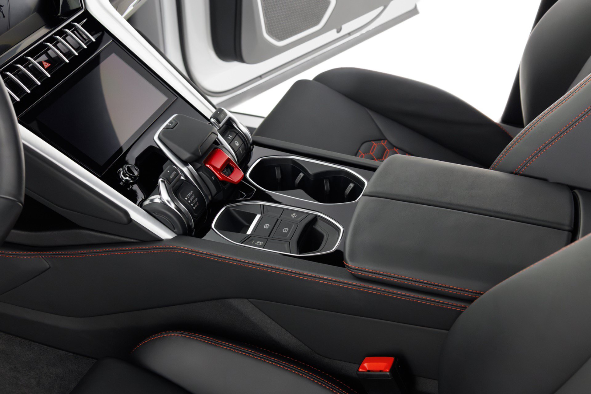 Used 2024 Lamborghini Urus S AWD/4WD image 26