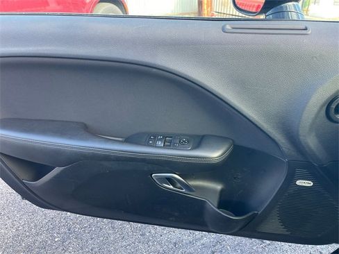 Used 2021 Dodge Challenger SXT image 19