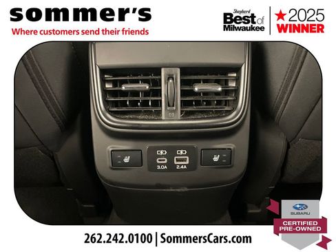 Certified 2023 Subaru Outback Wilderness image 25