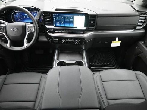 New 2026 Chevrolet Silverado 2500 LTZ w/ Trail Boss Package AWD/4WD image 22