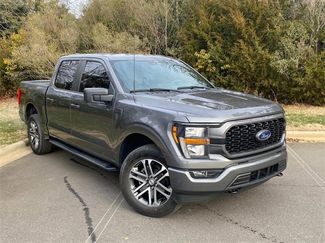 Used 2023 Ford F150 XL w/ STX Appearance Package video 1