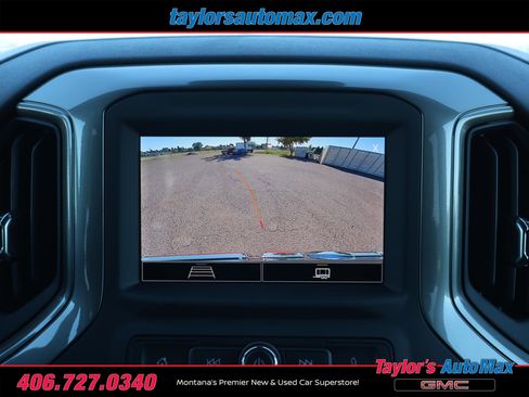 New 2026 GMC Sierra 1500 Pro w/ Graphite Edition image 15