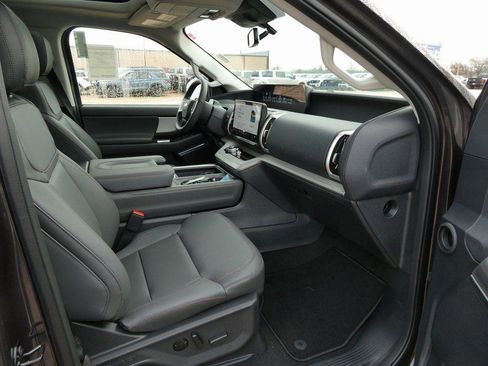 New 2025 Ford Expedition Max Active image 12