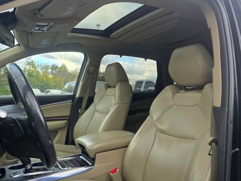 Used 2014 Acura MDX SH-AWD w/ Advance Package image 19