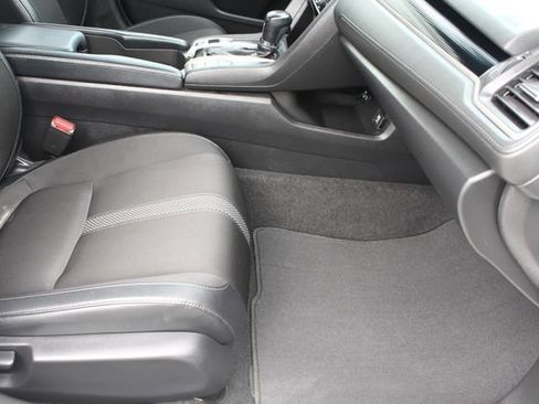 Used 2020 Honda Civic Sport image 22