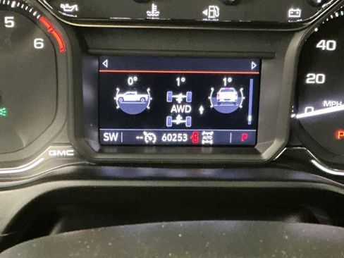 Used 2022 GMC Sierra 1500 Elevation w/ Driver Alert Package I image 54