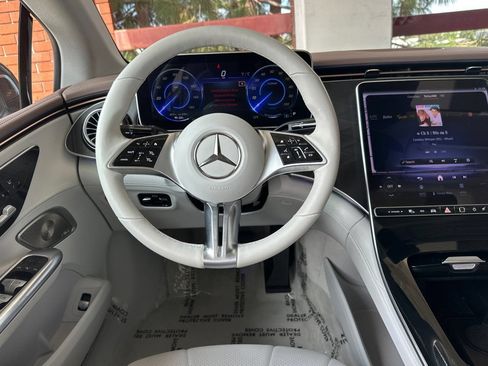 Certified 2023 Mercedes-Benz EQE 350+ 4MATIC Sedan image 18