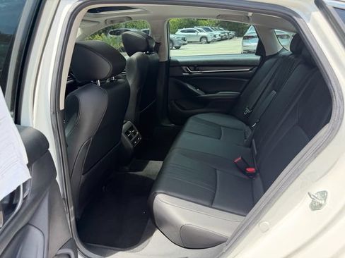 Used 2021 Honda Accord EX-L image 15
