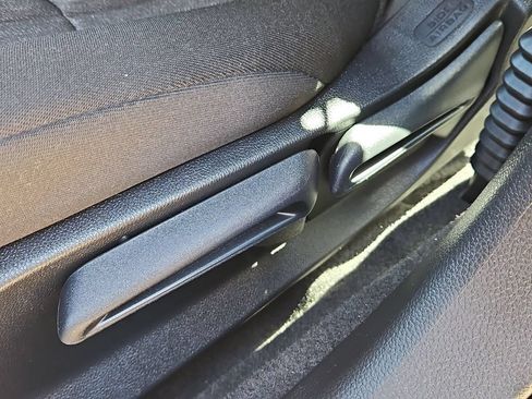 Used 2025 Honda Accord LX image 14