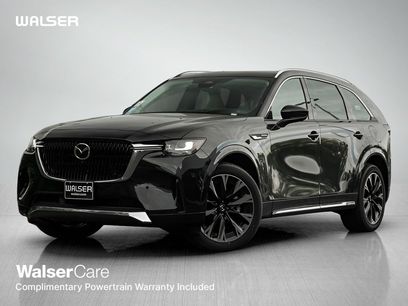 New 2026 MAZDA CX-90 3.3 Turbo S w/ Premium Plus