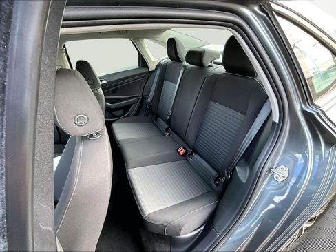 Used 2025 Volkswagen Jetta S image 26