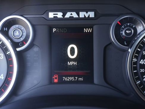 Used 2023 RAM 3500 Big Horn w/ Level 1 Equipment Group image 28