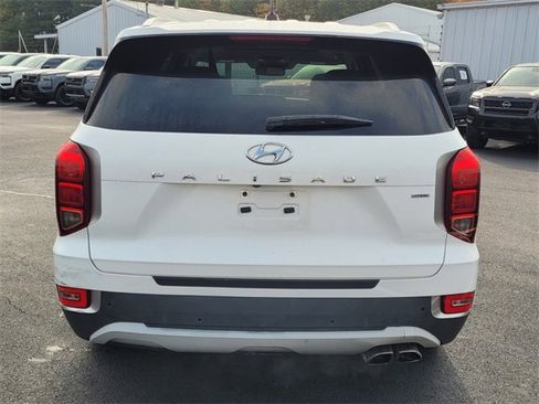 Used 2021 Hyundai Palisade SEL image 10