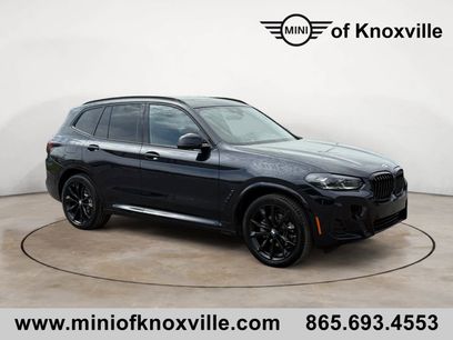 Used 2024 BMW X3 sDrive30i w/ Premium Package w/ZPA