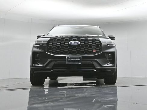 New 2026 Ford Explorer ST RWD image 46