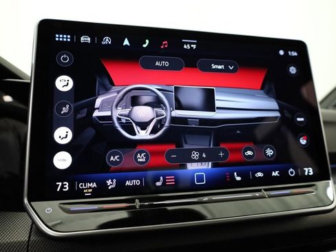 New 2026 Volkswagen Golf w/ Euro Style Package image 19