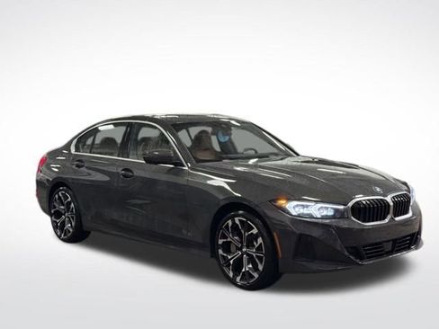 New 2026 BMW 330i xDrive 330i xDrive w/ Premium Package image 4