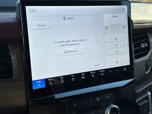 Used 2024 Ford Expedition Max Limited image 25