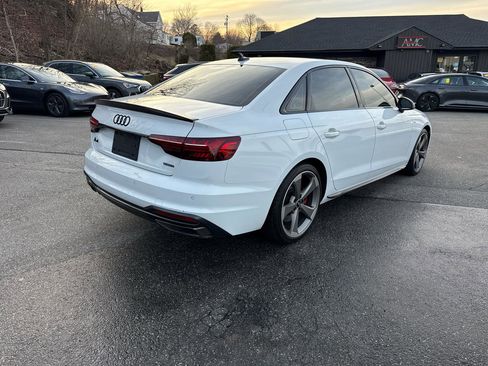 Used 2023 Audi A4 2.0T Premium Plus w/ Premium Plus Package image 17