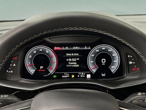 New 2026 Audi Q8 Premium Plus AWD/4WD image 35